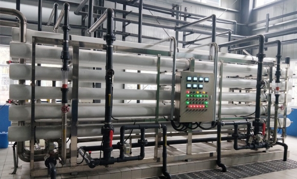 反滲透現象和反滲透凈水技術？